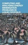 Jingmin Xia, Jingmin Xia - Computing And Analysing Energy Minimisation Problems In Liquid Crystals: Implementation Using Firedrake