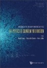 David J Gross, David J Gross, David J. Gross, Alexander Sevrin, Sevrin Alexander, Peter Zoller... - Physics Of Quantum Information, The - Proceedings Of The 28th Solvay Conference On Physics