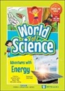 Jenn Jong Yee, Li Ren Yee, Peck Yong Ngoi, Peck Yong Ngoi, Jenn Jong Yee, Li Ren Yee - Adventures With Energy