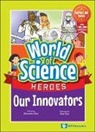 Benedict Boo, Benedict Wee Kiat Boo - Our Innovators