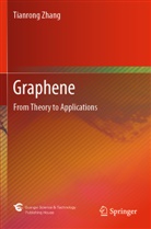 Tianrong Zhang - Graphene