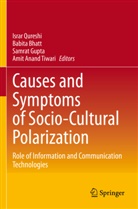 Babita Bhatt, Samrat Gupta, Samrat Gupta et al, Israr Qureshi, Amit Anand Tiwari - Causes and Symptoms of Socio-Cultural Polarization
