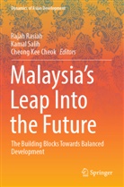 Cheong Kee Cheok, Rajah Rasiah, Kamal Salih - Malaysia's Leap Into the Future
