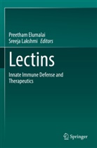Preetham Elumalai, Lakshmi, Sreeja Lakshmi - Lectins