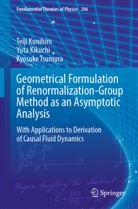 Yuta Kikuchi, Teiji Kunihiro, Kyosuke Tsumura - Geometrical Formulation of Renormalization-Group Method as an Asymptotic Analysis