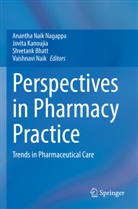 Shvetank Bhatt, Shvetank Bhatt et al, Jovita Kanoujia, Anantha Naik Nagappa, Vaishnavi Naik - Perspectives in Pharmacy Practice