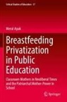 Meral Apak - Breastfeeding Privatization in Public Education
