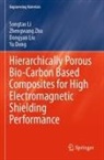 Yu Dong, Songtao Li, Dongyan Liu, Dongyan et al Liu, Zhengwang Zhu - Hierarchically Porous Bio-Carbon Based Composites for High Electromagnetic Shielding Performance