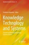 Yoshiteru Nakamori - Knowledge Technology and Systems