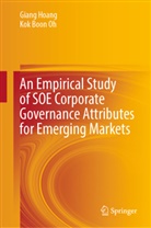 Giang Hoang, Kok Boon Oh, Kok-Boon Oh - An Empirical Study of SOE Corporate Governance Attributes for Emerging Markets
