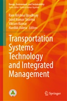 Vikram Kumar, Vikram Kumar et al, Sunil Kumar Sharma, Sunil Kumar Sharma, Ram Krishna Upadhyay, Hardikk Valera - Transportation Systems Technology and Integrated Management