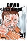José L. F. Rodrigues - David Prince of Daggers #1