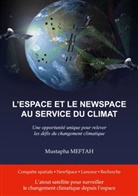 Mustapha Meftah - L'espace et le NewSpace au service du climat