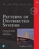 Umesh Joshi, Unmesh Joshi - Patterns of Distributed Systems