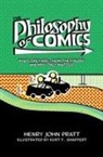 Pratt, Henry John Pratt, Henry John (Associate Professor of Philosop Pratt, Kurt F. Shaffert - Philosophy of Comics