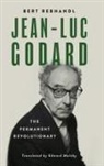 Bert Rebhandl, Bert/ Maltby Rebhandl - Jean-Luc Godard