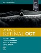 Shilpa J Desai, Shilpa J. Desai, Jay S Duker, Jay S. Duker, Darin Goldman, Darin (Vitreoretinal Surgeon Goldman... - Atlas of Retinal OCT