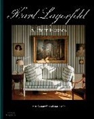 Marie Kalt, Patrick Mauries, Patrick Mauriès - Karl Lagerfeld : A Life in Houses