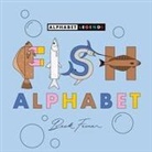 Beck Feiner, Beck Feiner, Alphabet Legends - Fish Alphabet