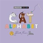 Beck Feiner, Beck Feiner, Alphabet Legends - Cat Alphabet