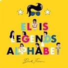 Beck Feiner, Beck Feiner, Alphabet Legends - Elvis Legends Alphabet