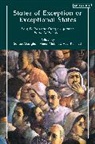 Simon Mabon, Adel Ruished, Sanaa Al Sarghali, Simon Mabon, Mabon Simon, Adel Ruished... - States of Exception or Exceptional States
