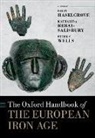 Colin (Emeritus Professor of Archaeolo Haselgrove, Colin Haselgrove, Haselgrove Colin, Katharina Rebay-Salisbury, Rebay-Salisbury Katharina, Peter S. Wells... - Oxford Handbook of the European Iron Age