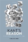 Karl Schafer, Karl (University of Texas At Austin) Schafer, Prof Karl (University of Texas At Austin) Schafer, Schafer Karl - Kant''s Reason