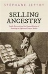 Dr Stephane (Associate Professor Jettot, Stéphane Jettot - Selling Ancestry