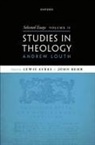 Andrew Louth, Prof Andrew (Emeritus Professor of Patristi Louth, Lewis Ayres, John Behr - Selected Essays, Volume II
