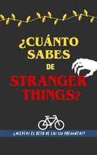 Regala Libros, Regala Libros - ¿Cuánto sabes de Stranger Things?