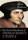 Oxford Handbook of Thomas More''s Utopia
