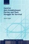 Prof Sarah (Professor in Comparative Polit Engler, Sarah Engler, Sarah (Professor in Comparative Politics Engler - Centrist Anti-Establishment Parties and Their Struggle for Survival
