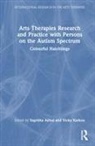 Supritha (Edge Hill University Aithal, Supritha Aithal, Vicky Karkou, Karkou Vicky - ARTS THERAPIES RESEARCH AND PRACTI