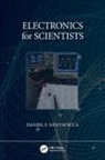 Daniel Santavicca - Electronics for Scientists