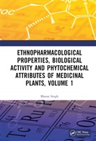 Bharat Singh, Bharat (Amity University Rajasthan Singh, Singh Bharat - Ethnopharmacological Properties, Biological Activity and
