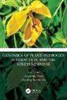 Ashutosh (Motilal Nehru National Institute o Mani, Sandeep Kushwaha, Ashutosh Mani - Genomics of Plantpathogen Interaction and the Stress Response