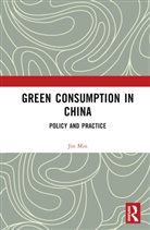 Jin Min - Green Consumption in China