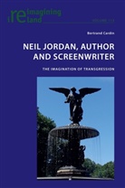Bertrand Cardin, Eamon Maher - Neil Jordan, Author and Screenwriter