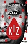 O&amp;, Edna O&amp;039;Brien, Edna O'Brien - Kiz