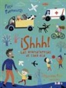 Shhh! Las Onomatopeyas de cada día