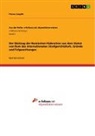 Franca Langlet - Der Rückzug der Russischen Föderation aus dem Statut von Rom des Internationalen Strafgerichtshofs. Gründe und Folgewirkungen