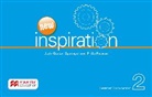 Judy Garton-Sprenger, Philip Prowse - New Inspiration 2 German Companion Pack