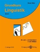Sven Hinz - Grundkurs Linguistik