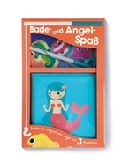 Bade- und Angelspaß (Orange Box - Cover Meerjungfrau), m. 1 Beilage