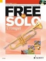 Paul Harvey, Rob Hughes - Free to Solo Trumpet