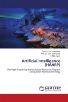 H. Moh. Apon, Dian Damayanti, H. Sri Widodo, Prof. Dr. H. Sri Widodo - Artificial Intelligence (HAARP)