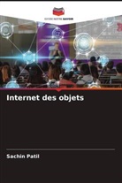 Sachin Patil - Internet des objets