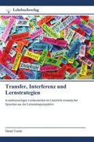 Daniel Traxler - Transfer, Interferenz und Lernstrategien