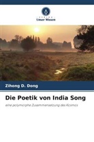 Zihong D Dong, Zihong D. Dong - Die Poetik von India Song